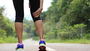 Yürümeyi durduran hastalık!