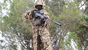 Zagros kuşatma altında