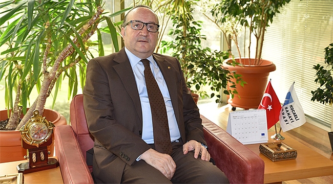 Zeytinoğlu, "15 Temmuz'un işsizliğe etkisini siliyoruz"