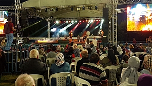 2. Kafkasya Yaz Şenlikleri başladı