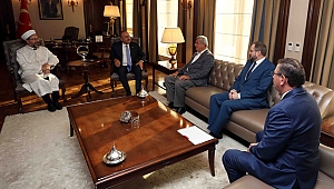 2018’in en kapsamlı Göç Zirvesi