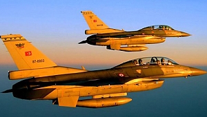 3 terörist öldürüldü