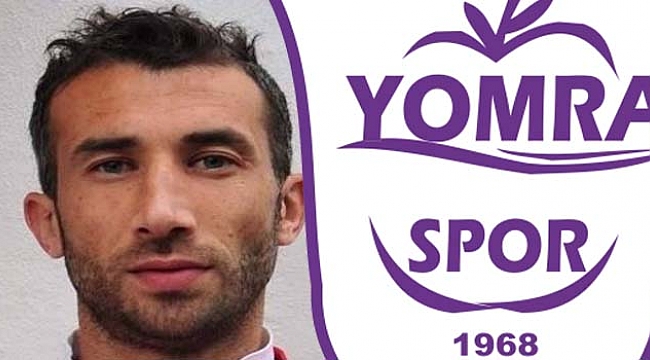 Adem Gökçe yıllar sonra mor-beyaz!