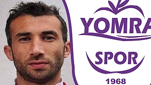 Adem Gökçe yıllar sonra mor-beyaz!