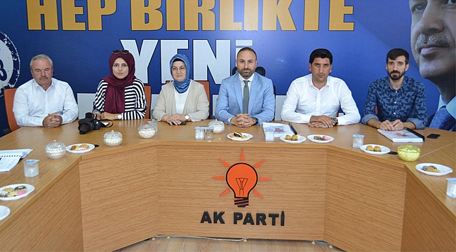 AK Çayırova startı verdi