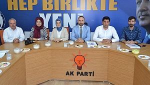 AK Çayırova startı verdi