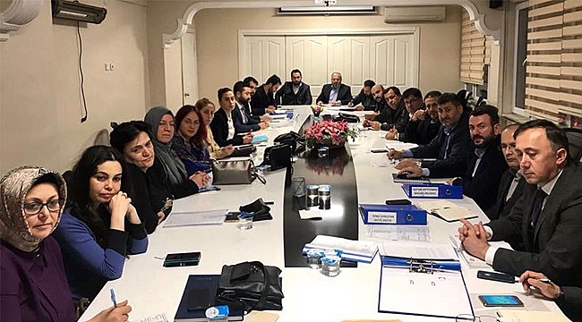 AK Gebze çocukları sevindirdi