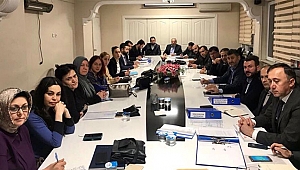 AK Gebze çocukları sevindirdi