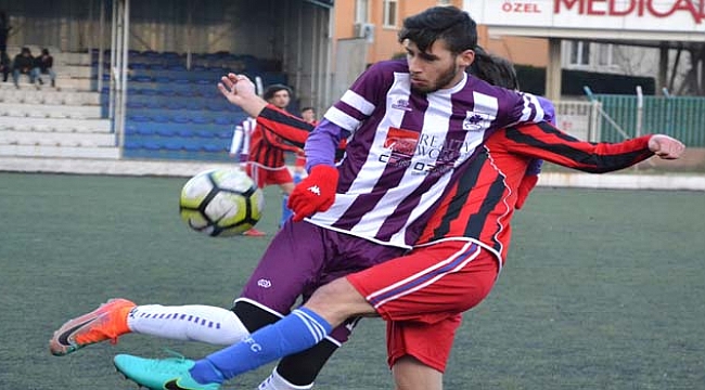 Akademi'de ilk santra 8 Eylül'de