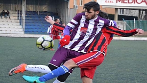 Akademi'de ilk santra 8 Eylül'de