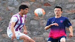 Akademi Ligi'nde büyük değişim