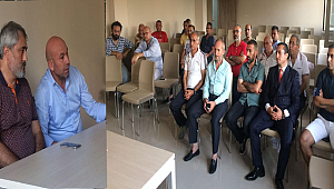 Akademi Ligi’nde var mıyız, yok muyuz?