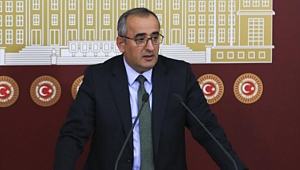 Akar Kandıra yolunu meclise taşıdı