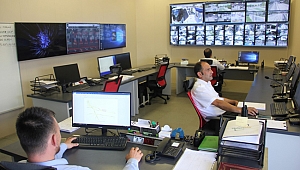 Akçaray, 7/24 gözetim altında