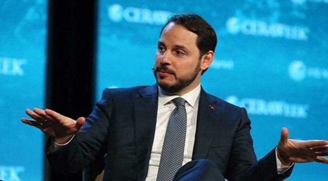 Albayrak, "Dolar artışı net bir saldırıdır"