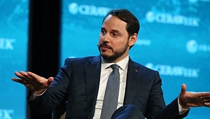 Albayrak, "Dolar artışı net bir saldırıdır"