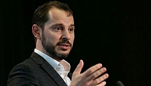 Albayrak, yabancı yatırımcılarla görüşecek