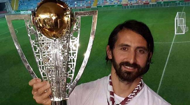 Ali Kafadar Çayırovaspor'da