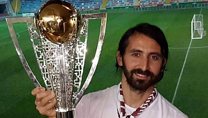 Ali Kafadar Çayırovaspor'da