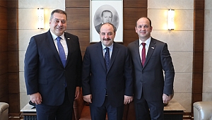 Alman devinden Türkiye'ye milyarlık yatırım