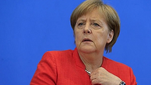 Almanya'dan Türkiye açıklaması