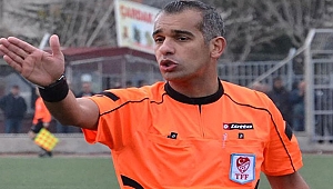 Alper Hoca'ya yeni sezonun ilk görevi