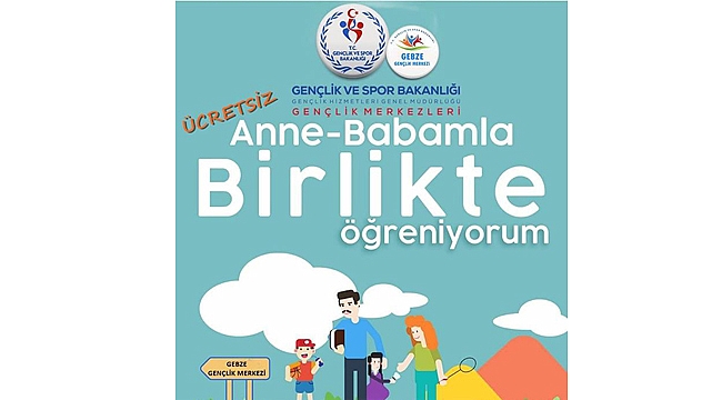 Anlamlı proje Gebze'de başlıyor