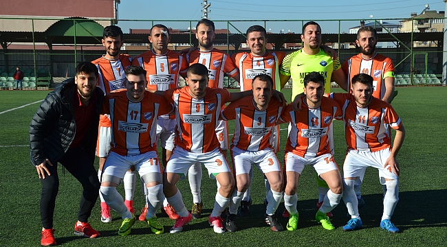 Arapçeşme lige katılmıyor