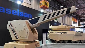 Aselsan'dan dev bilanço