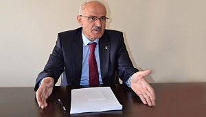 Ayar, “Yılmaz’da inanca saygı kalmamış”