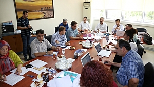 Balıkçıların yeni yerleri belli oldu