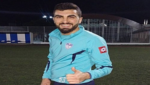 Barış’ı Derince Sırrıpaşa kaptı!