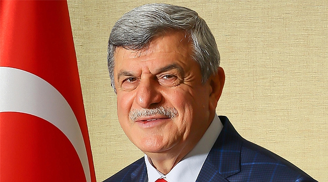 Başkan Karaosmanoğlu Zafer Bayramı’nı kutladı