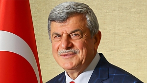 Başkan Karaosmanoğlu Zafer Bayramı’nı kutladı