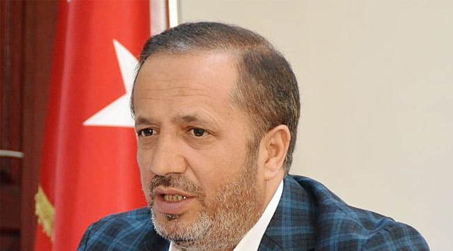 Başkan Toltar'dan boykot çağrısı