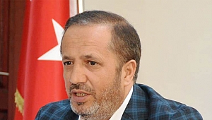 Başkan Toltar'dan boykot çağrısı