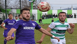 Batuhan Ödemiş’e gitti