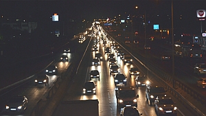 Bayramın akaryakıt bilançosu