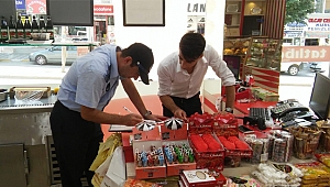 Bayram öncesi denetimler arttı