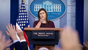 Beyaz Saray'dan Brunson açıklaması