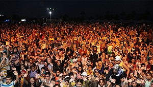 Bilgievleri’nden muhteşem kapanış