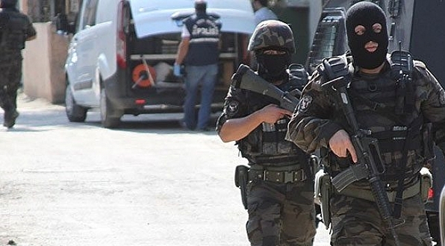Bir haftada 26 terörist öldürüldü