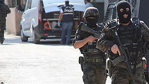 Bir haftada 26 terörist öldürüldü