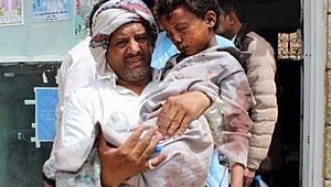 BM saldırıyı kınadı