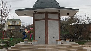 Büyükşehir, köylerdeki ihtiyaçları gideriyor