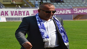 Çakır, TFF'den indirim istedi!