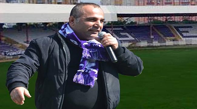 Çakır, TFF’nin kapısını çalacak!