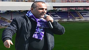 Çakır, TFF’nin kapısını çalacak!