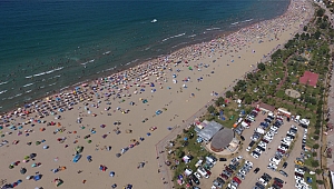 Cankurtaranlar bayramı kayıpsız atlattılar