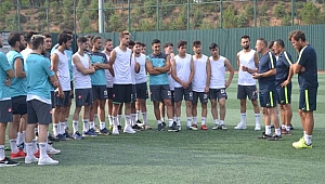 Çayırova’da forma numaraları belli oldu